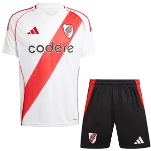 Maglia 2024 2025 Casa - Maglia River Plate Bambini | itmagliettecalcio