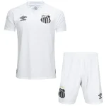 Maglia 2025 2026 Casa - Bambini Maglia Santos Neymar | itmagliettecalcio