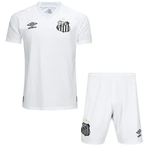 Maglia 2025 2026 Casa - Bambini Maglia Santos Neymar | itmagliettecalcio