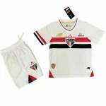 Maglia 2025 2026 Casa - Maglia São Paulo Bambini | itmagliettecalcio