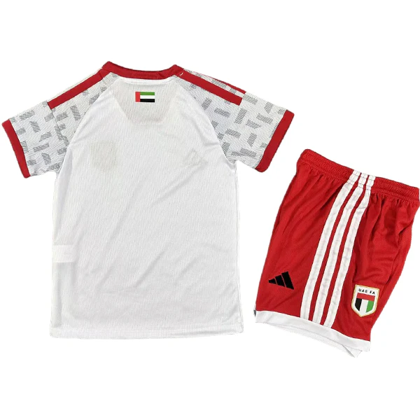 Maglia 2026 Casa - Maglia Emirati Arabi Uniti Bambini | itmagliettecalcio