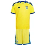 Maglia 2026 Casa - Maglia Ucraina Bambini | itmagliettecalcio