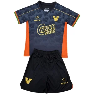 Maglia 2024 2025 Casa - Carnevale Venezia Bambini 2026 | itmagliettecalcio
