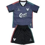 Maglia 2025 2026 Casa - Carnevale Venezia Bambini 2026 | itmagliettecalcio