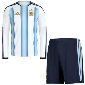 Maglia 2026 Casa - Maglia Argentina Bambini | itmagliettecalcio