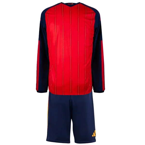 Maglia 2026 Casa - Maglia Spagna Bambini | itmagliettecalcio