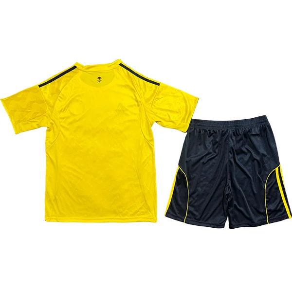 Maglia 2025 2026 Casa - Al Nassr Fc Maglia | itmagliettecalcio