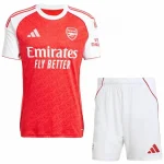Arsenal Maglia 2025 2026 Casa - Maglia Arsenal | itmagliettecalcio