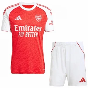 Arsenal Maglia 2025 2026 Casa - Maglia Arsenal | itmagliettecalcio
