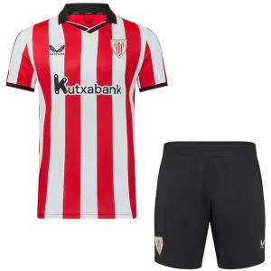 Athletic Bilbao Maglia 2025 2026 Casa - Maglia Athletic Bilbao | itmagliettecalcio