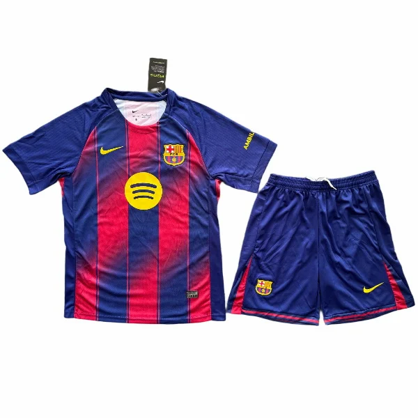 Maglia 2025 2026 Casa - Maglia Fc Barcellona | itmagliettecalcio