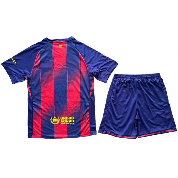 Maglia 2025 2026 Casa - Maglia Fc Barcellona | itmagliettecalcio