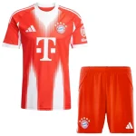 Bayern München Maglia 2025 2026 Casa - Maglia Bayern Munchen | itmagliettecalcio