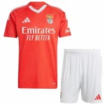 Maglia 2024 2025 Casa - Sport Lisboa E Benfica 2026 | itmagliettecalcio
