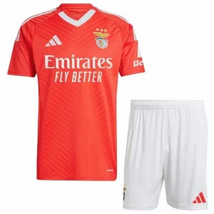 Maglia 2024 2025 Casa - Sport Lisboa E Benfica 2026 | itmagliettecalcio