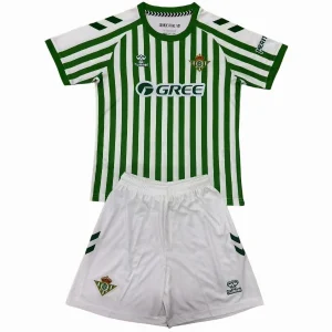 Betis Siviglia Maglia 2024 2025 Casa Verde - Maglia Betis Siviglia | itmagliettecalcio