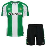 Betis Siviglia Maglia 2024 2025 Casa Verde - Maglia Betis Siviglia | itmagliettecalcio