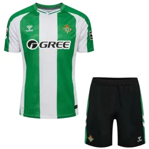 Betis Siviglia Maglia 2024 2025 Casa Verde - Maglia Betis Siviglia | itmagliettecalcio