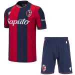 Bologna Maglia 2025 2026 Casa - Maglia Bologna | itmagliettecalcio