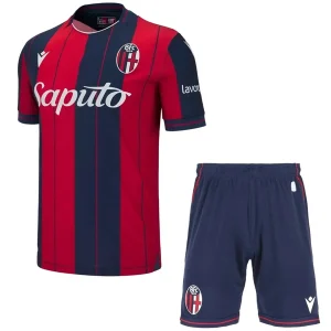 Bologna Maglia 2025 2026 Casa - Maglia Bologna | itmagliettecalcio