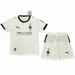 Maglia 2025 2026 Casa - Maglia Borussia Mönchengladbach Bambini | itmagliettecalcio