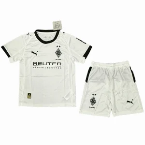 Maglia 2025 2026 Casa - Maglia Borussia Mönchengladbach Bambini | itmagliettecalcio