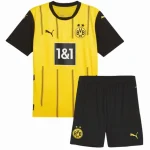 Bv Borussia Dortmund Maglia 2024 2025 Casa - Maglia Bv Borussia Dortmund | itmagliettecalcio