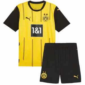 Bv Borussia Dortmund Maglia 2024 2025 Casa - Maglia Bv Borussia Dortmund | itmagliettecalcio