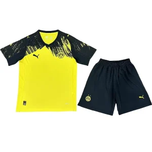 Bv Borussia Dortmund Maglia 2025 2026 Casa - Maglia Bv Borussia Dortmund | itmagliettecalcio