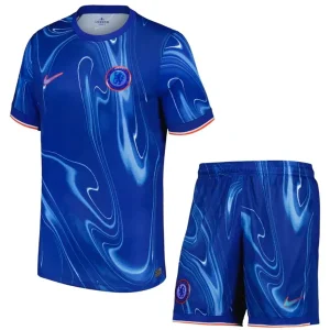 Chelsea Maglia 2024 2025 Casa - Maglia Chelsea | itmagliettecalcio