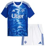 Maglia 2025 2026 Casa - Maglia Como 1907 | itmagliettecalcio