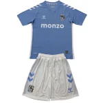 Coventry City Maglia 2024 2025 Casa - Maglia Coventry City | itmagliettecalcio
