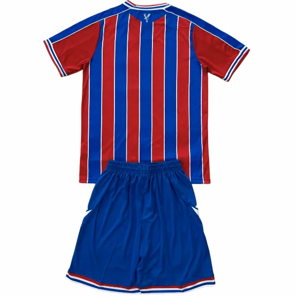Crystal Palace Maglia 2025 2026 Casa - Maglia Crystal Palace | itmagliettecalcio
