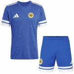 Curazao Maglia 2026 Casa - Divisa Curazao | itmagliettecalcio