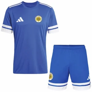 Curazao Maglia 2026 Casa - Divisa Curazao | itmagliettecalcio