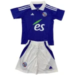 Maglia 2024 2025 Casa - Racing Club De Strasbourg Alsace Maglia | itmagliettecalcio
