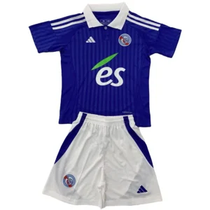 Maglia 2024 2025 Casa - Racing Club De Strasbourg Alsace Maglia | itmagliettecalcio