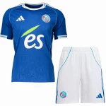 Maglia 2025 2026 Casa - Racing Club De Strasbourg Alsace Maglia | itmagliettecalcio