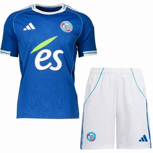 Maglia 2025 2026 Casa - Racing Club De Strasbourg Alsace Maglia | itmagliettecalcio