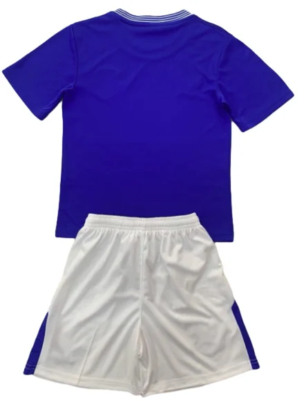 Everton Maglia 2024 2025 Casa - Maglia Everton | itmagliettecalcio