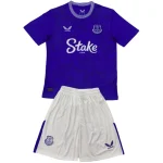 Everton Maglia 2024 2025 Casa - Maglia Everton | itmagliettecalcio