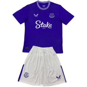 Everton Maglia 2024 2025 Casa - Maglia Everton | itmagliettecalcio