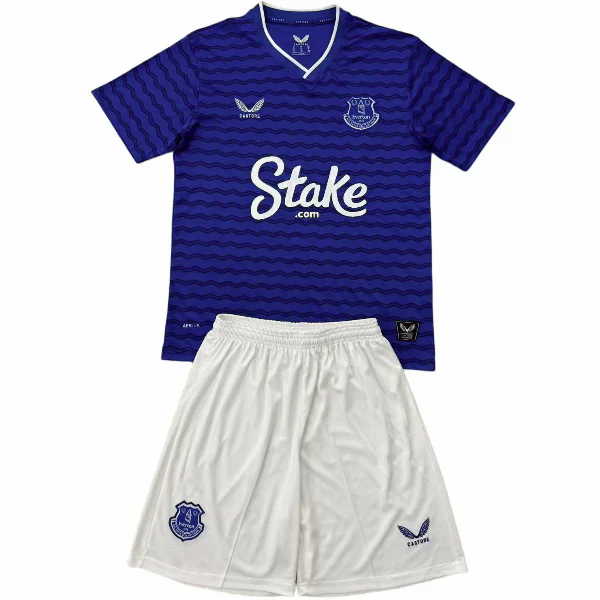 Everton Maglia 2025 2026 Casa - Maglia Everton | itmagliettecalcio