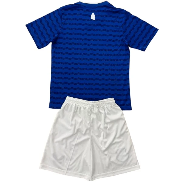 Everton Maglia 2025 2026 Casa - Maglia Everton | itmagliettecalcio