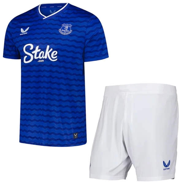 Everton Maglia 2025 2026 Casa - Maglia Everton | itmagliettecalcio