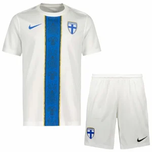 Finlandia Maglia 2026 Casa - Maglia Finlandia | itmagliettecalcio