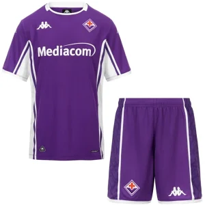 Maglia 2025 2026 Casa - Maglia Acf Fiorentina | itmagliettecalcio