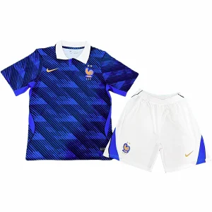 Francia Maglia 2026 Casa - Maglia Francia 2026 | itmagliettecalcio