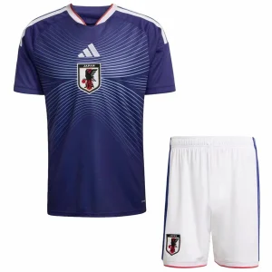 Giappone Maglia 2026 Casa - Maglia Giappone Calcio | itmagliettecalcio