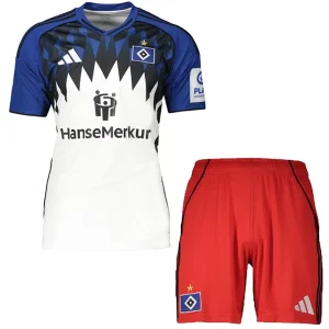 Hamburgo S.V Maglia 2025 2026 Casa - Maglia Hamburgo S.V | itmagliettecalcio